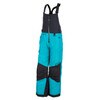 Arctic Teal - Black